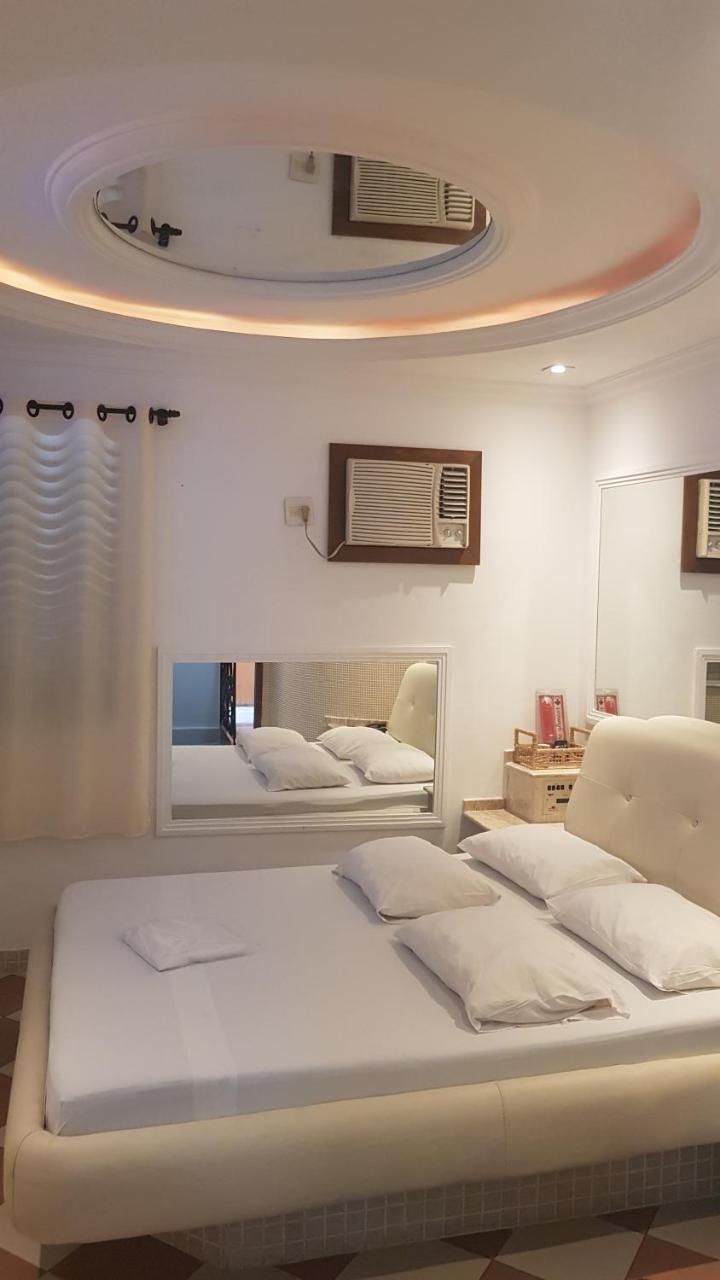 Studio Motel (Adults Only) 산토스 외부 사진